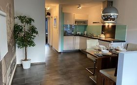 Mountain View Apartment