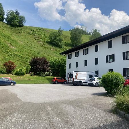 Mountain View Apartment Maria Alm am Steinernen Meer Exterior foto